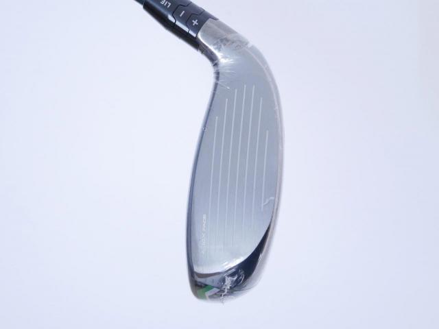 Fairway Wood : callaway : **ของใหม่ ยังไม่แกะพลาสติก** ไม้กระเทย Callaway ELYTE X (ออกปี 2025) Loft 21 ก้าน Fujikura VENTUS 5 Flex R