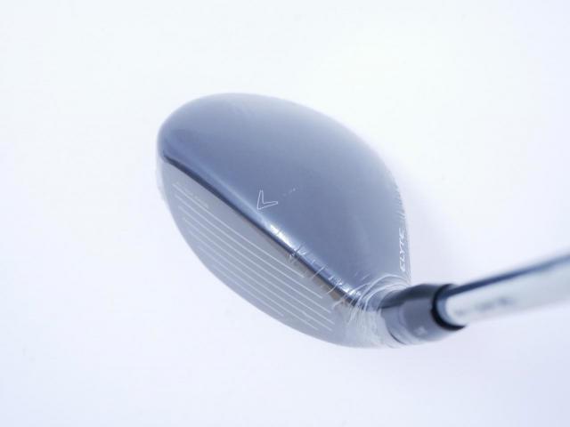 Fairway Wood : callaway : **ของใหม่ ยังไม่แกะพลาสติก** ไม้กระเทย Callaway ELYTE X (ออกปี 2025) Loft 21 ก้าน Fujikura VENTUS 5 Flex R