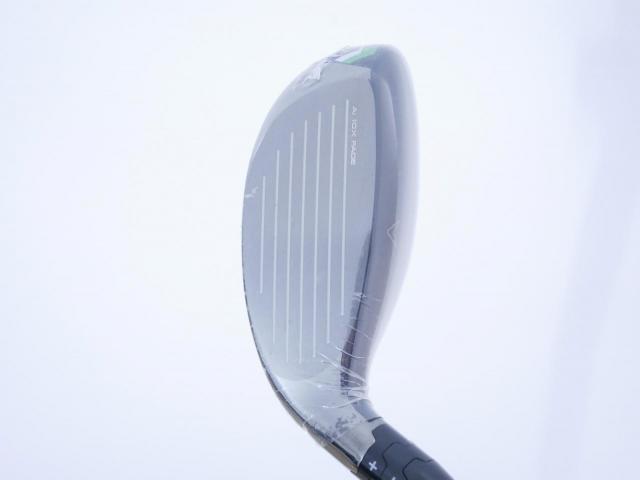 Fairway Wood : callaway : **ของใหม่ ยังไม่แกะพลาสติก** ไม้กระเทย Callaway ELYTE X (ออกปี 2025) Loft 21 ก้าน Fujikura VENTUS 5 Flex R