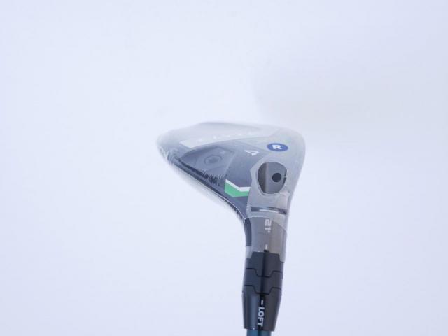 Fairway Wood : callaway : **ของใหม่ ยังไม่แกะพลาสติก** ไม้กระเทย Callaway ELYTE X (ออกปี 2025) Loft 21 ก้าน Fujikura VENTUS 5 Flex R