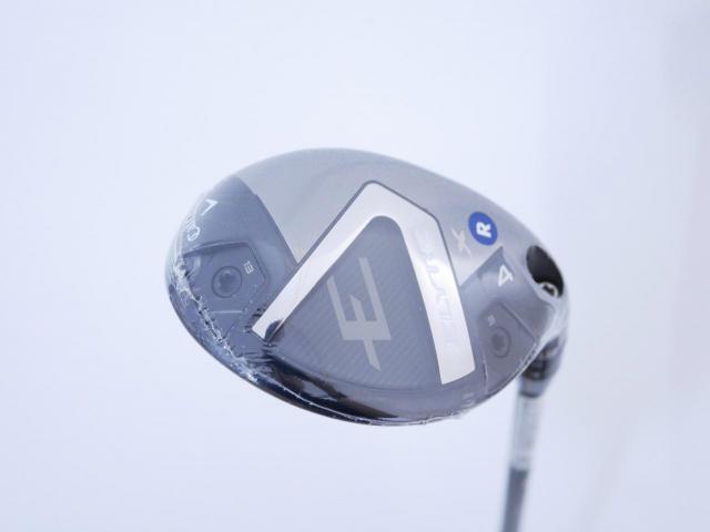 Fairway Wood : callaway : **ของใหม่ ยังไม่แกะพลาสติก** ไม้กระเทย Callaway ELYTE X (ออกปี 2025) Loft 21 ก้าน Fujikura VENTUS 5 Flex R