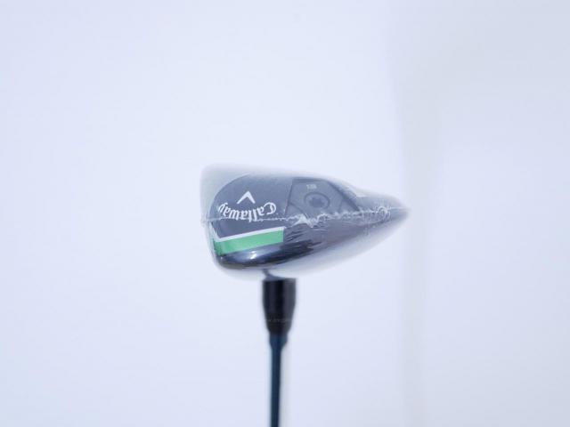 Fairway Wood : callaway : **ของใหม่ ยังไม่แกะพลาสติก** ไม้กระเทย Callaway ELYTE X (ออกปี 2025) Loft 21 ก้าน Fujikura VENTUS 5 Flex R