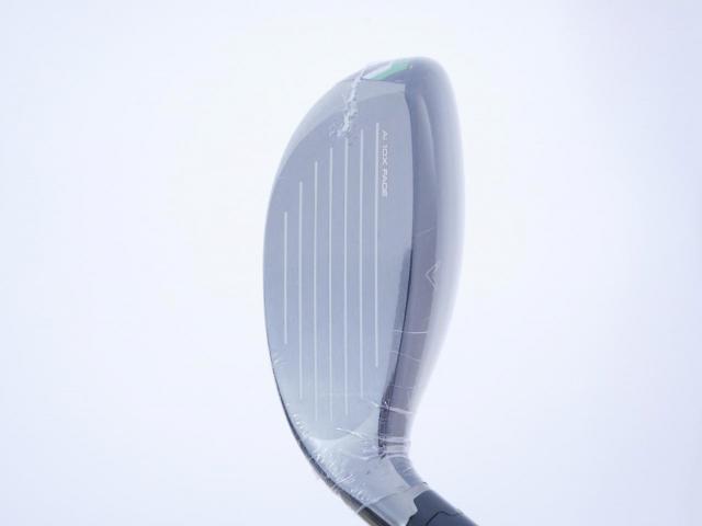Fairway Wood : callaway : **ของใหม่ ยังไม่แกะพลาสติก** ไม้กระเทย Callaway ELYTE X (ออกปี 2025) Loft 21 ก้าน Fujikura VENTUS 5 Flex R