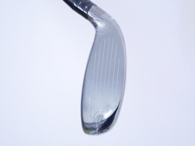 Fairway Wood : callaway : **ของใหม่ ยังไม่แกะพลาสติก** ไม้กระเทย Callaway ELYTE X (ออกปี 2025) Loft 21 ก้าน Fujikura VENTUS 5 Flex R