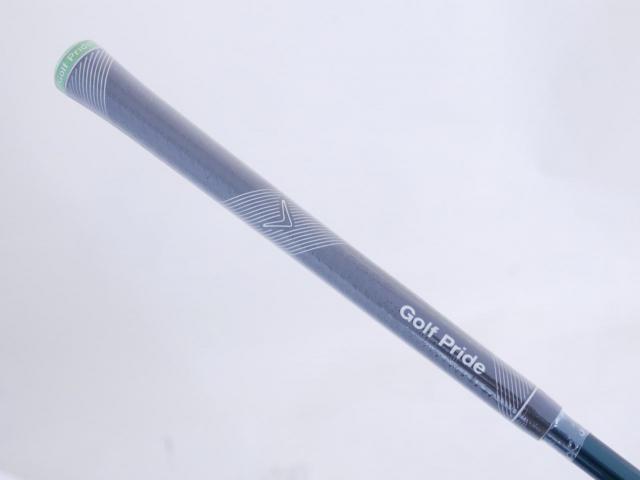 Fairway Wood : callaway : **ของใหม่ ยังไม่แกะพลาสติก** ไม้กระเทย Callaway ELYTE X (ออกปี 2025) Loft 21 ก้าน Fujikura VENTUS 5 Flex R