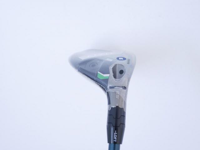 Fairway Wood : callaway : **ของใหม่ ยังไม่แกะพลาสติก** ไม้กระเทย Callaway ELYTE X (ออกปี 2025) Loft 25 ก้าน Fujikura VENTUS 5 Flex R