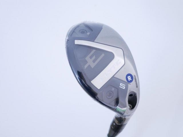 Fairway Wood : callaway : **ของใหม่ ยังไม่แกะพลาสติก** ไม้กระเทย Callaway ELYTE X (ออกปี 2025) Loft 25 ก้าน Fujikura VENTUS 5 Flex R