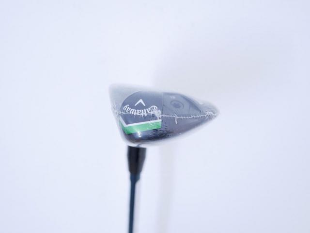 Fairway Wood : callaway : **ของใหม่ ยังไม่แกะพลาสติก** ไม้กระเทย Callaway ELYTE X (ออกปี 2025) Loft 25 ก้าน Fujikura VENTUS 5 Flex R