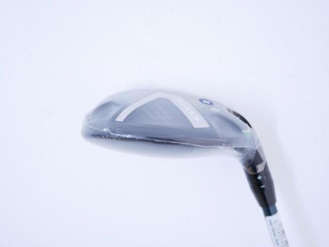 Fairway Wood : callaway : **ของใหม่ ยังไม่แกะพลาสติก** ไม้กระเทย Callaway ELYTE X (ออกปี 2025) Loft 25 ก้าน Fujikura VENTUS 5 Flex R