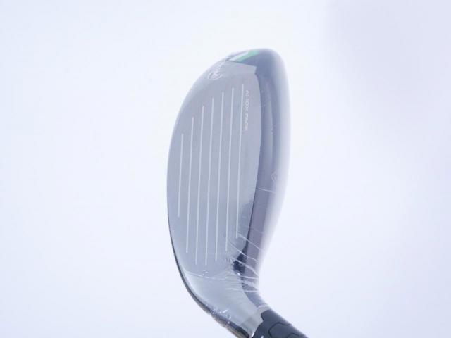 Fairway Wood : callaway : **ของใหม่ ยังไม่แกะพลาสติก** ไม้กระเทย Callaway ELYTE X (ออกปี 2025) Loft 25 ก้าน Fujikura VENTUS 5 Flex R