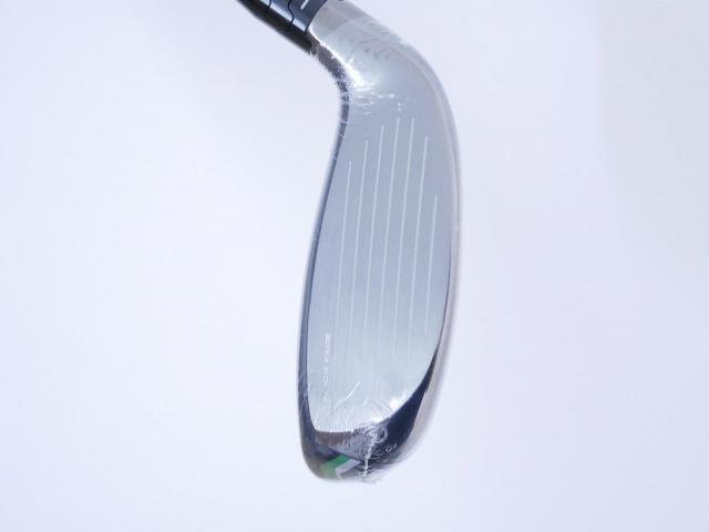 Fairway Wood : callaway : **ของใหม่ ยังไม่แกะพลาสติก** ไม้กระเทย Callaway ELYTE X (ออกปี 2025) Loft 25 ก้าน Fujikura VENTUS 5 Flex R