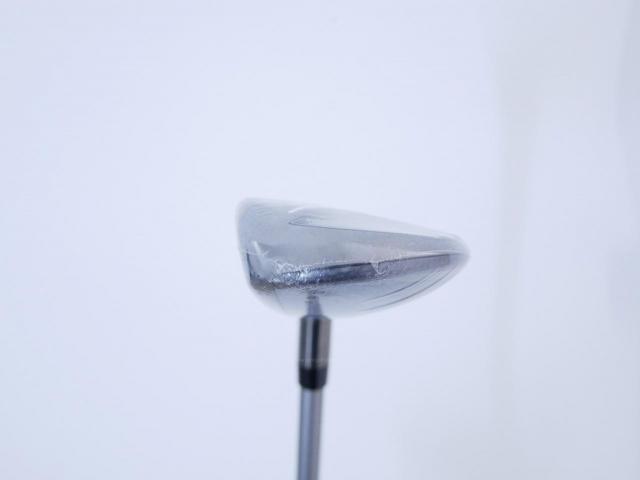 Fairway Wood : Taylormade : **ของใหม่ ยังไม่แกะพลาสติก** ไม้กระเทย Taylormade Qi35 MAX Lite Rescue (ออกปี 2025) Loft 23 ก้าน Fujikura Air Speeder Flex R