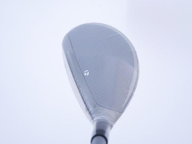 Fairway Wood : Taylormade : **ของใหม่ ยังไม่แกะพลาสติก** ไม้กระเทย Taylormade Qi35 MAX Lite Rescue (ออกปี 2025) Loft 23 ก้าน Fujikura Air Speeder Flex R