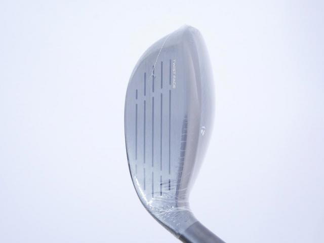 Fairway Wood : Taylormade : **ของใหม่ ยังไม่แกะพลาสติก** ไม้กระเทย Taylormade Qi35 MAX Lite Rescue (ออกปี 2025) Loft 23 ก้าน Fujikura Air Speeder Flex R