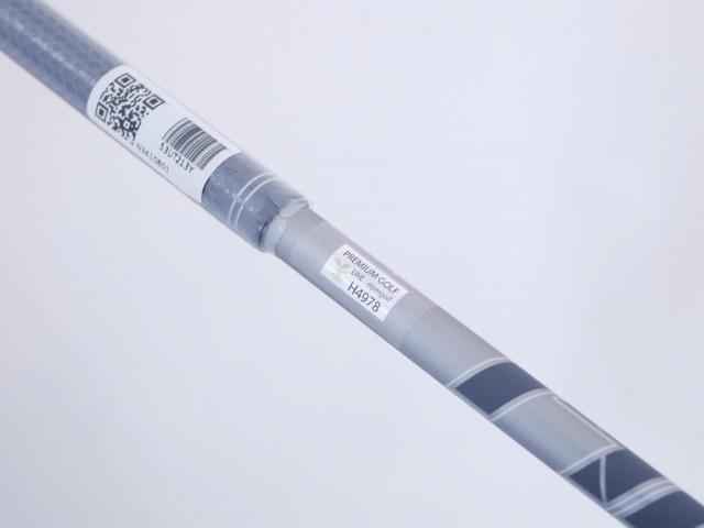 Fairway Wood : Taylormade : **ของใหม่ ยังไม่แกะพลาสติก** ไม้กระเทย Taylormade Qi35 MAX Lite Rescue (ออกปี 2025) Loft 23 ก้าน Fujikura Air Speeder Flex R
