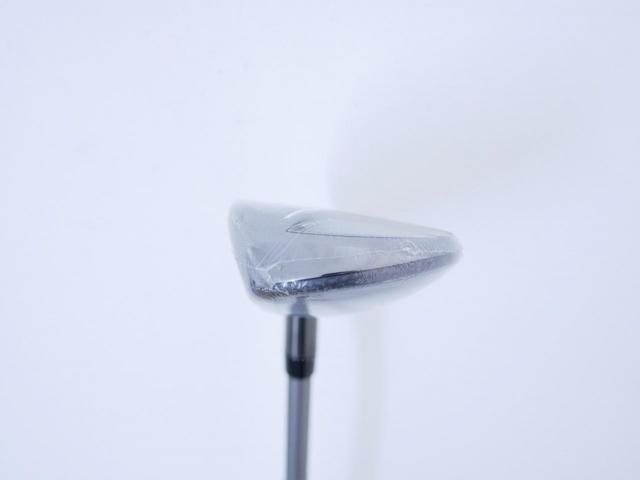 Fairway Wood : Taylormade : **ของใหม่ ยังไม่แกะพลาสติก** ไม้กระเทย Taylormade Qi35 MAX Lite Rescue (ออกปี 2025) Loft 23 ก้าน Fujikura Air Speeder Flex R