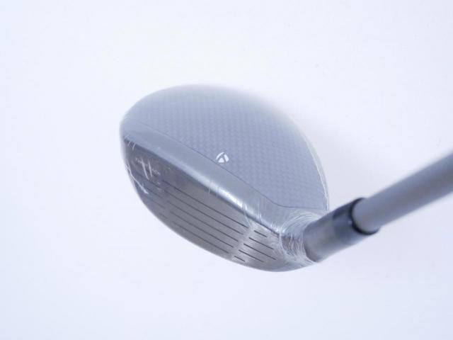 Fairway Wood : Taylormade : **ของใหม่ ยังไม่แกะพลาสติก** ไม้กระเทย Taylormade Qi35 MAX Lite Rescue (ออกปี 2025) Loft 23 ก้าน Fujikura Air Speeder Flex R