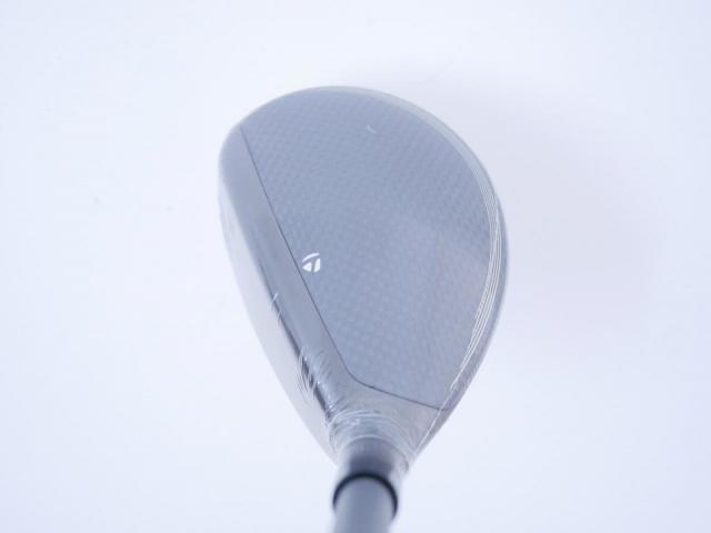 Fairway Wood : Taylormade : **ของใหม่ ยังไม่แกะพลาสติก** ไม้กระเทย Taylormade Qi35 MAX Lite Rescue (ออกปี 2025) Loft 23 ก้าน Fujikura Air Speeder Flex R