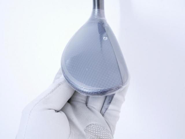 Fairway Wood : Taylormade : **ของใหม่ ยังไม่แกะพลาสติก** ไม้กระเทย Taylormade Qi35 MAX Lite Rescue (ออกปี 2025) Loft 23 ก้าน Fujikura Air Speeder Flex R