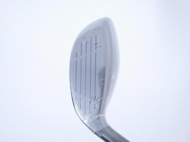 Fairway Wood : Taylormade : **ของใหม่ ยังไม่แกะพลาสติก** ไม้กระเทย Taylormade Qi35 MAX Lite Rescue (ออกปี 2025) Loft 23 ก้าน Fujikura Air Speeder Flex R