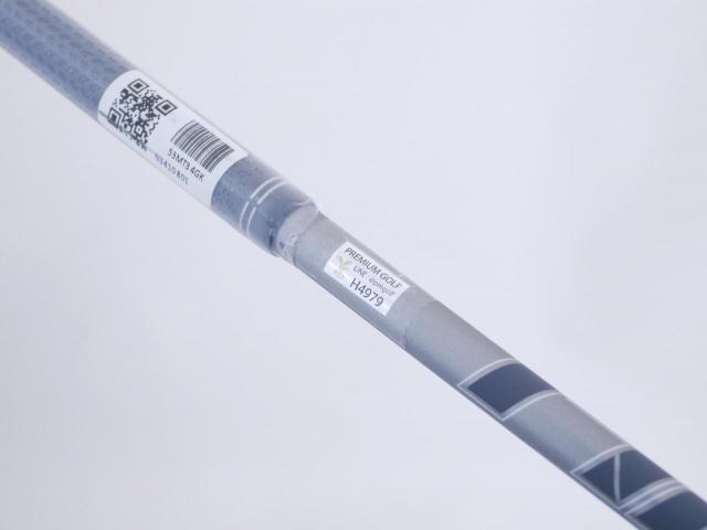 Fairway Wood : Taylormade : **ของใหม่ ยังไม่แกะพลาสติก** ไม้กระเทย Taylormade Qi35 MAX Lite Rescue (ออกปี 2025) Loft 23 ก้าน Fujikura Air Speeder Flex R