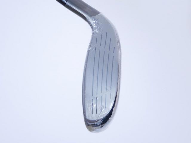 Fairway Wood : Taylormade : **ของใหม่ ยังไม่แกะพลาสติก** ไม้กระเทย Taylormade Qi35 MAX Lite Rescue (ออกปี 2025) Loft 23 ก้าน Fujikura Air Speeder Flex R