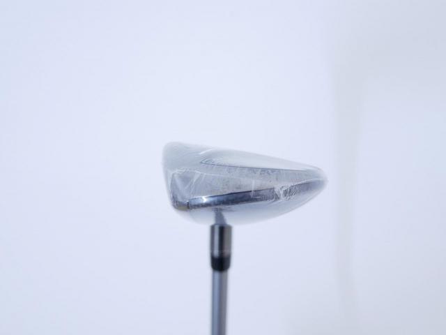 Fairway Wood : Taylormade : **ของใหม่ ยังไม่แกะพลาสติก** ไม้กระเทย Taylormade Qi35 MAX Lite Rescue (ออกปี 2025) Loft 23 ก้าน Fujikura Air Speeder Flex R