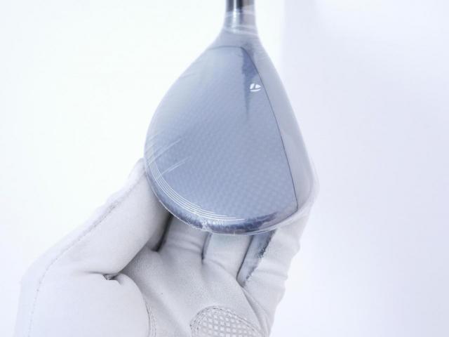Fairway Wood : Taylormade : **ของใหม่ ยังไม่แกะพลาสติก** ไม้กระเทย Taylormade Qi35 MAX Lite Rescue (ออกปี 2025) Loft 23 ก้าน Fujikura Air Speeder Flex R