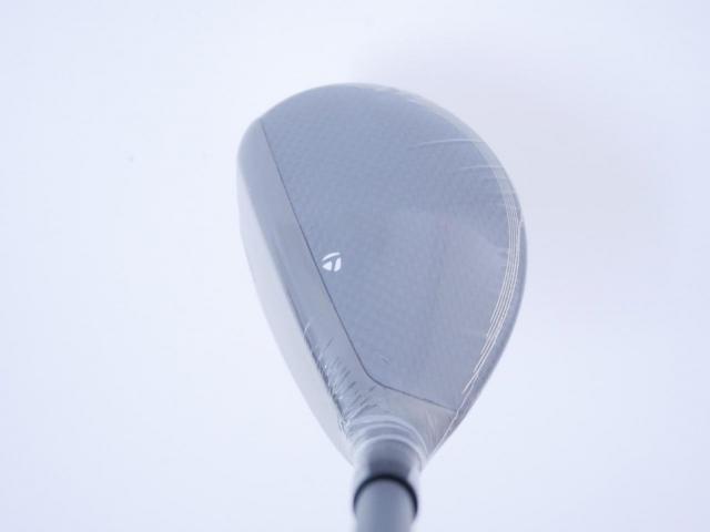 Fairway Wood : Taylormade : **ของใหม่ ยังไม่แกะพลาสติก** ไม้กระเทย Taylormade Qi35 MAX Lite Rescue (ออกปี 2025) Loft 23 ก้าน Fujikura Air Speeder Flex R