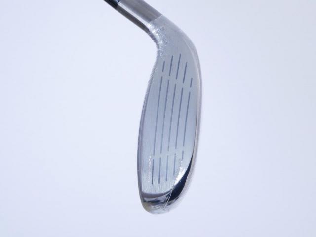 Fairway Wood : Taylormade : **ของใหม่ ยังไม่แกะพลาสติก** ไม้กระเทย Taylormade Qi35 MAX Lite Rescue (ออกปี 2025) Loft 23 ก้าน Fujikura Air Speeder Flex R