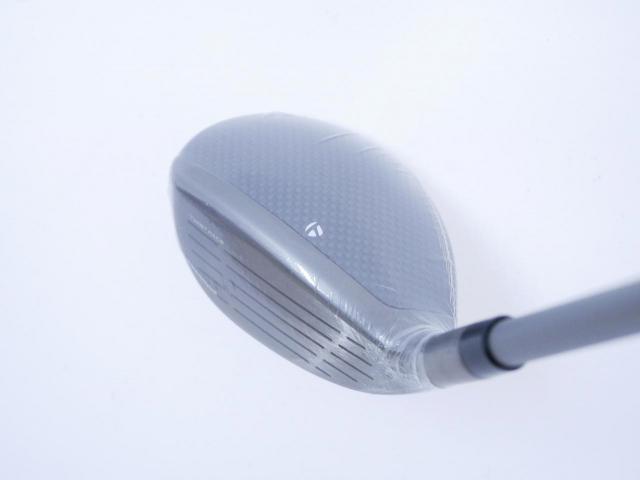 Fairway Wood : Taylormade : **ของใหม่ ยังไม่แกะพลาสติก** ไม้กระเทย Taylormade Qi35 MAX Lite Rescue (ออกปี 2025) Loft 23 ก้าน Fujikura Air Speeder Flex R