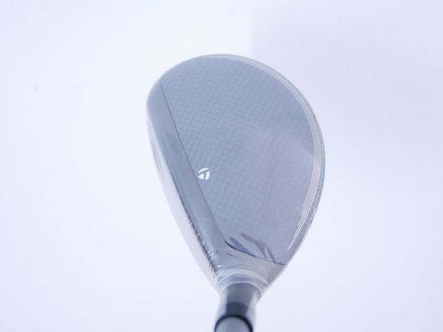 Fairway Wood : Taylormade : **ของใหม่ ยังไม่แกะพลาสติก** ไม้กระเทย Taylormade Qi35 MAX Lite Rescue (ออกปี 2025) Loft 23 ก้าน Fujikura Air Speeder Flex SR