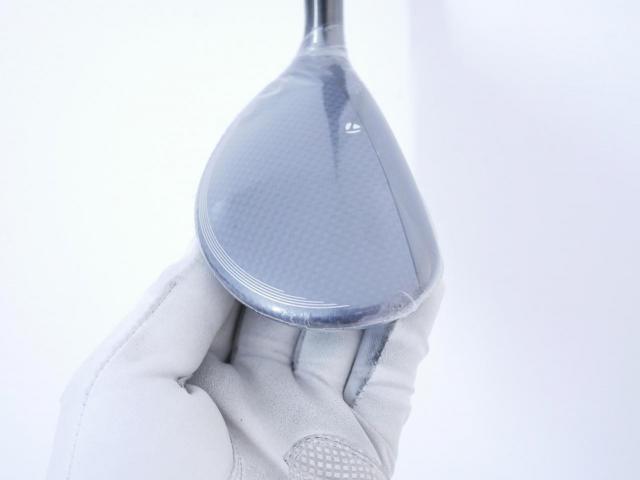 Fairway Wood : Taylormade : **ของใหม่ ยังไม่แกะพลาสติก** ไม้กระเทย Taylormade Qi35 MAX Lite Rescue (ออกปี 2025) Loft 23 ก้าน Fujikura Air Speeder Flex SR