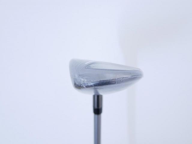Fairway Wood : Taylormade : **ของใหม่ ยังไม่แกะพลาสติก** ไม้กระเทย Taylormade Qi35 MAX Lite Rescue (ออกปี 2025) Loft 23 ก้าน Fujikura Air Speeder Flex SR