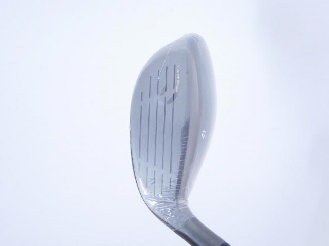 Fairway Wood : Taylormade : **ของใหม่ ยังไม่แกะพลาสติก** ไม้กระเทย Taylormade Qi35 MAX Lite Rescue (ออกปี 2025) Loft 23 ก้าน Fujikura Air Speeder Flex SR