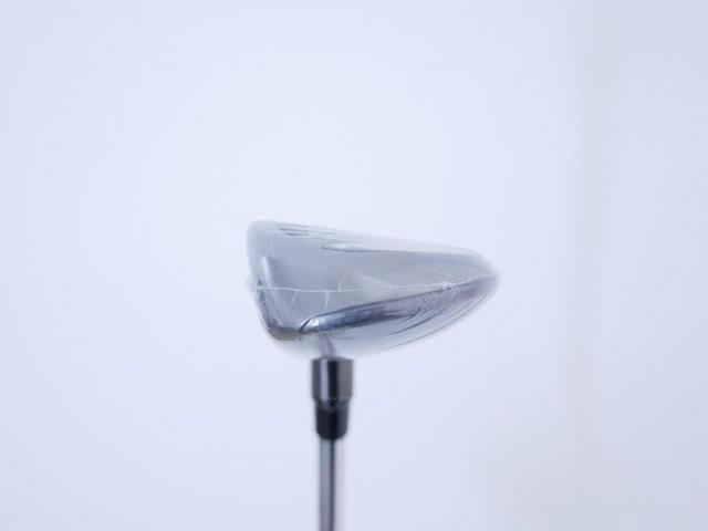 Fairway Wood : Taylormade : **ของใหม่ ยังไม่แกะพลาสติก** ไม้กระเทย Taylormade Qi35 Rescue (ออกปี 2025) Loft 19 ก้านเหล็ก NS Pro 910GH Flex S