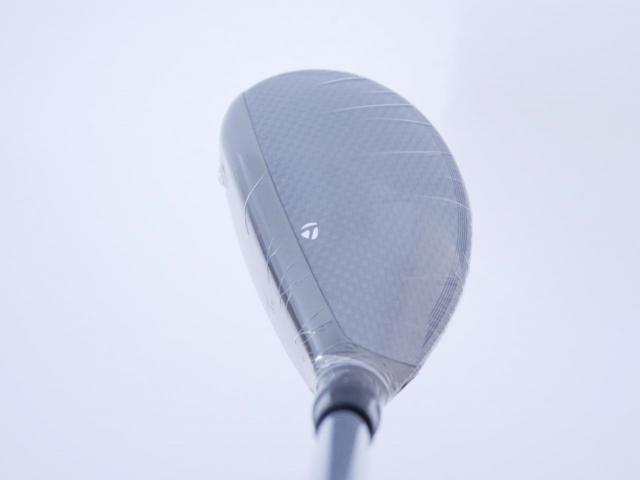 Fairway Wood : Taylormade : **ของใหม่ ยังไม่แกะพลาสติก** ไม้กระเทย Taylormade Qi35 Rescue (ออกปี 2025) Loft 19 ก้านเหล็ก NS Pro 910GH Flex S