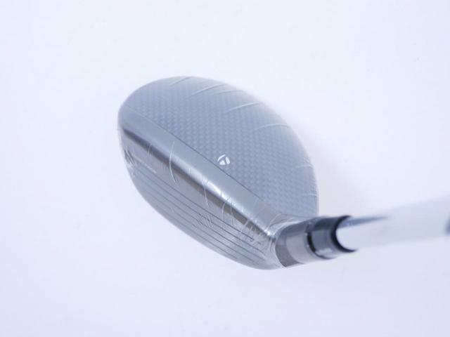 Fairway Wood : Taylormade : **ของใหม่ ยังไม่แกะพลาสติก** ไม้กระเทย Taylormade Qi35 Rescue (ออกปี 2025) Loft 19 ก้านเหล็ก NS Pro 910GH Flex S