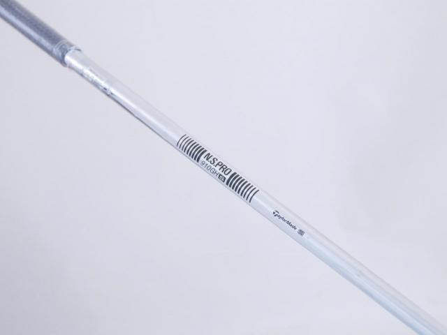 Fairway Wood : Taylormade : **ของใหม่ ยังไม่แกะพลาสติก** ไม้กระเทย Taylormade Qi35 Rescue (ออกปี 2025) Loft 19 ก้านเหล็ก NS Pro 910GH Flex S