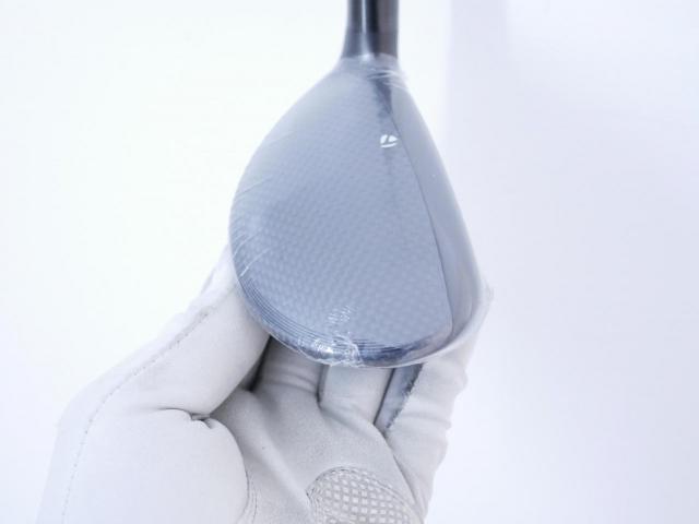 Fairway Wood : Taylormade : **ของใหม่ ยังไม่แกะพลาสติก** ไม้กระเทย Taylormade Qi35 Rescue (ออกปี 2025) Loft 22 ก้านเหล็ก NS Pro 910GH Flex S