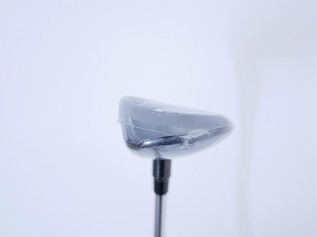 Fairway Wood : Taylormade : **ของใหม่ ยังไม่แกะพลาสติก** ไม้กระเทย Taylormade Qi35 Rescue (ออกปี 2025) Loft 22 ก้านเหล็ก NS Pro 910GH Flex S