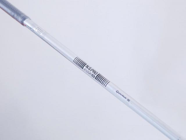 Fairway Wood : Taylormade : **ของใหม่ ยังไม่แกะพลาสติก** ไม้กระเทย Taylormade Qi35 Rescue (ออกปี 2025) Loft 22 ก้านเหล็ก NS Pro 910GH Flex S