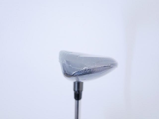 Fairway Wood : Taylormade : **ของใหม่ ยังไม่แกะพลาสติก** ไม้กระเทย Taylormade Qi35 Rescue (ออกปี 2025) Loft 22 ก้านเหล็ก NS Pro 820 Flex S