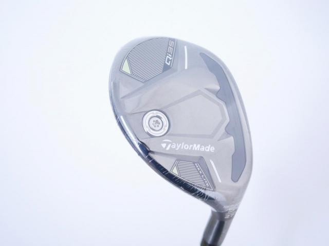 Lady club : All : **ของใหม่ ยังไม่แกะพลาสติก** ไม้กระเทย Taylormade Qi35 MAX Lite Rescue (ออกปี 2025) Loft 27 ก้าน Mitsubishi ELDIO TM40 Flex L
