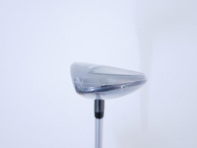Lady club : All : **ของใหม่ ยังไม่แกะพลาสติก** ไม้กระเทย Taylormade Qi35 MAX Lite Rescue (ออกปี 2025) Loft 27 ก้าน Mitsubishi ELDIO TM40 Flex L