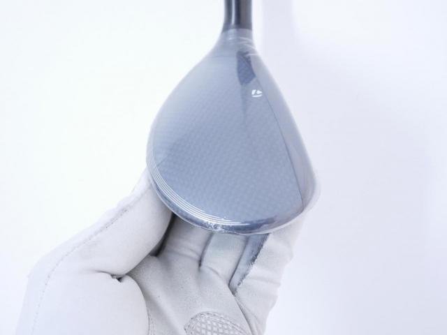 Lady club : All : **ของใหม่ ยังไม่แกะพลาสติก** ไม้กระเทย Taylormade Qi35 MAX Lite Rescue (ออกปี 2025) Loft 27 ก้าน Mitsubishi ELDIO TM40 Flex L