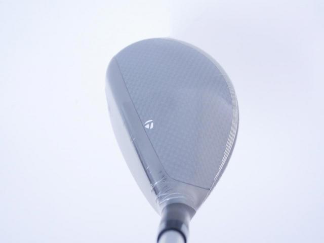 Lady club : All : **ของใหม่ ยังไม่แกะพลาสติก** ไม้กระเทย Taylormade Qi35 MAX Lite Rescue (ออกปี 2025) Loft 27 ก้าน Mitsubishi ELDIO TM40 Flex L
