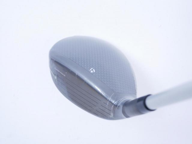 Lady club : All : **ของใหม่ ยังไม่แกะพลาสติก** ไม้กระเทย Taylormade Qi35 MAX Lite Rescue (ออกปี 2025) Loft 27 ก้าน Mitsubishi ELDIO TM40 Flex L