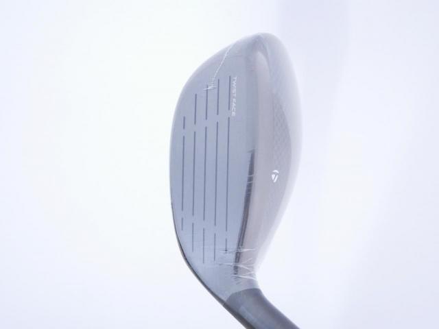 Lady club : All : **ของใหม่ ยังไม่แกะพลาสติก** ไม้กระเทย Taylormade Qi35 MAX Lite Rescue (ออกปี 2025) Loft 27 ก้าน Mitsubishi ELDIO TM40 Flex L