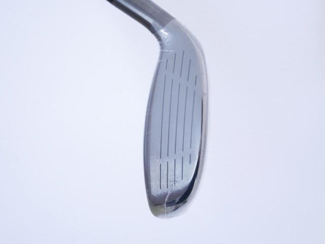 Lady club : All : **ของใหม่ ยังไม่แกะพลาสติก** ไม้กระเทย Taylormade Qi35 MAX Lite Rescue (ออกปี 2025) Loft 27 ก้าน Mitsubishi ELDIO TM40 Flex L
